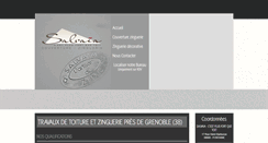 Desktop Screenshot of cestplusfortquetoit.com